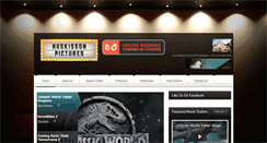 Desktop Screenshot of huskipics.com.au